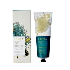 NIB Lucia Hand Cream Douglas Pine